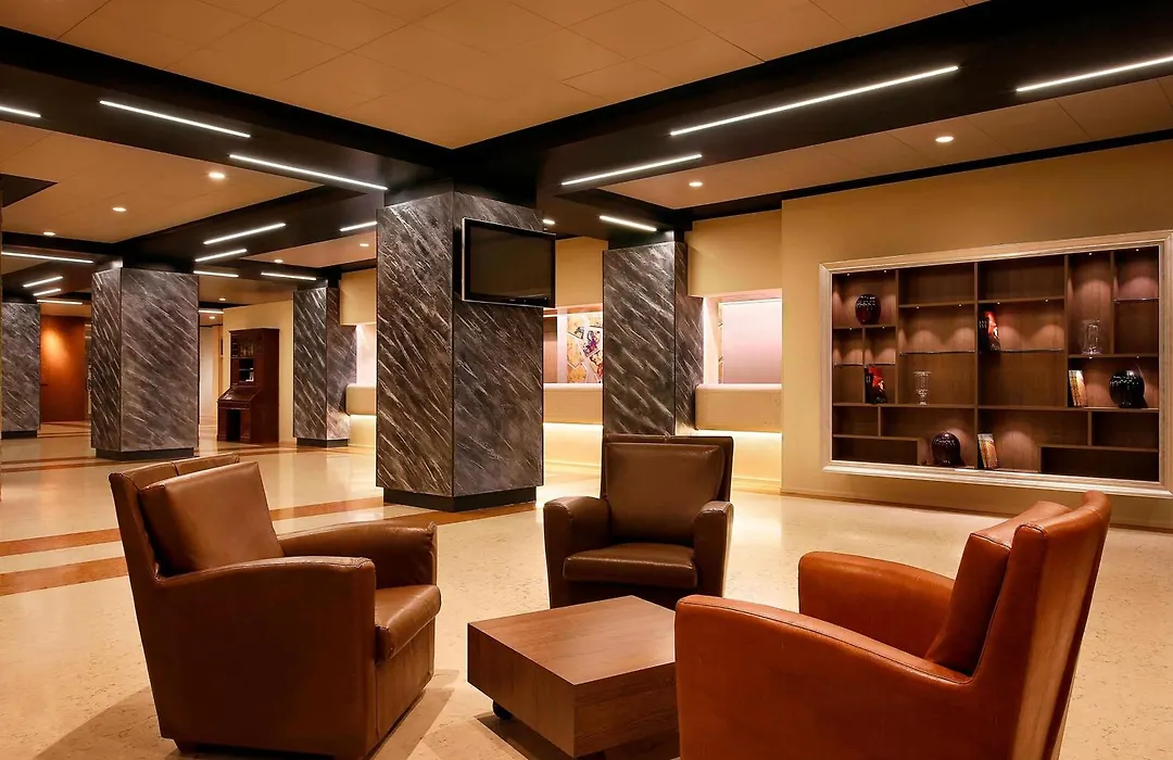 Four Points By Sheraton Padova-1