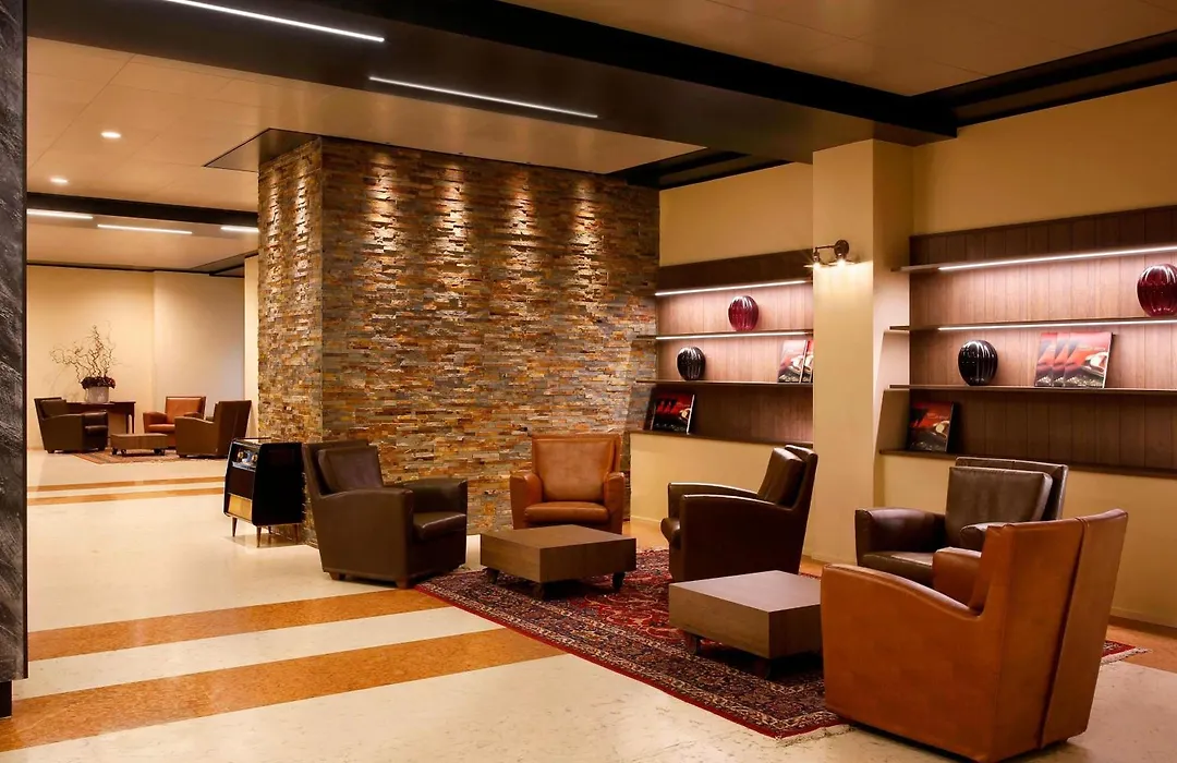Four Points By Sheraton Padova-1