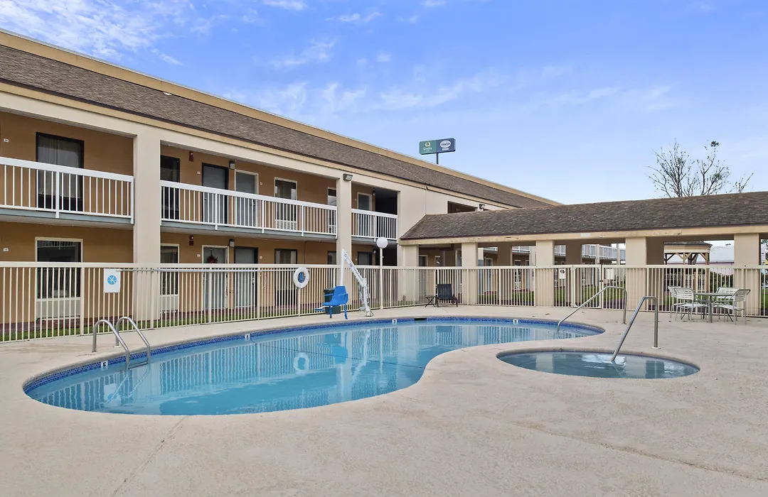Quality Inn Kingsland-1