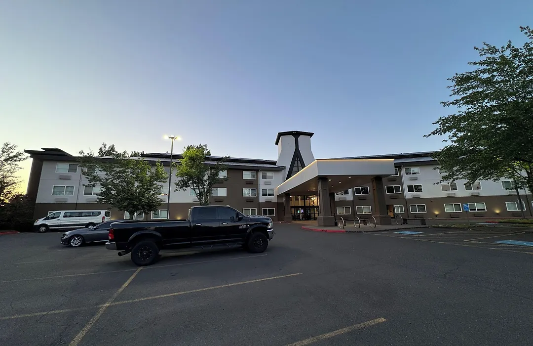 Extended Stay America Premier Suites - Portland - North-1