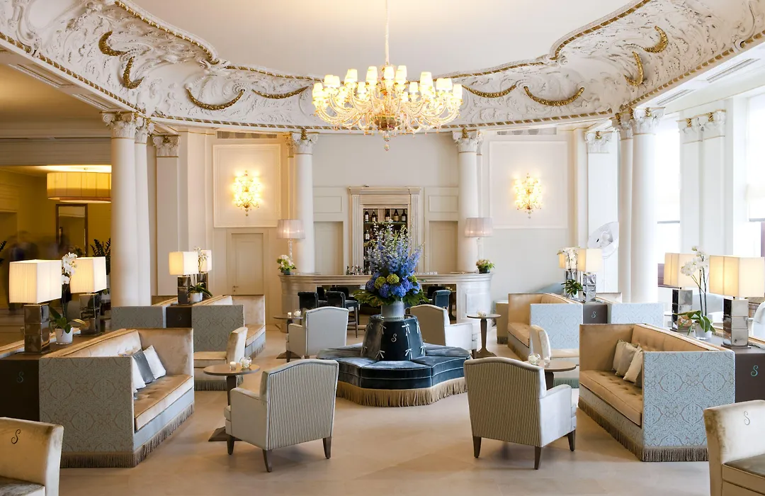 Savoia Excelsior Palace Trieste - Starhotels Collezione-1