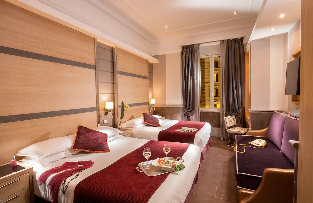 Hotel Morgana-1