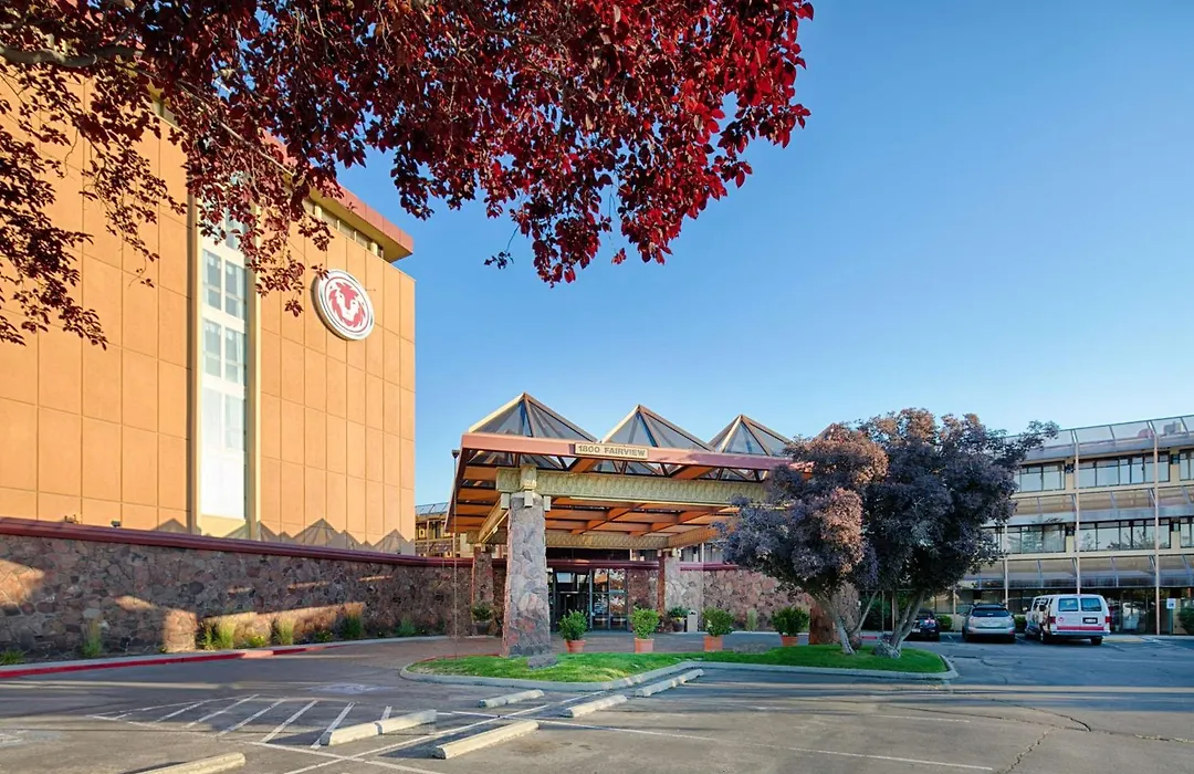 Red Lion Hotel Boise Downtowner-1
