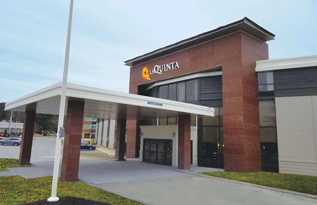 La Quinta By Wyndham Boston-Andover-1