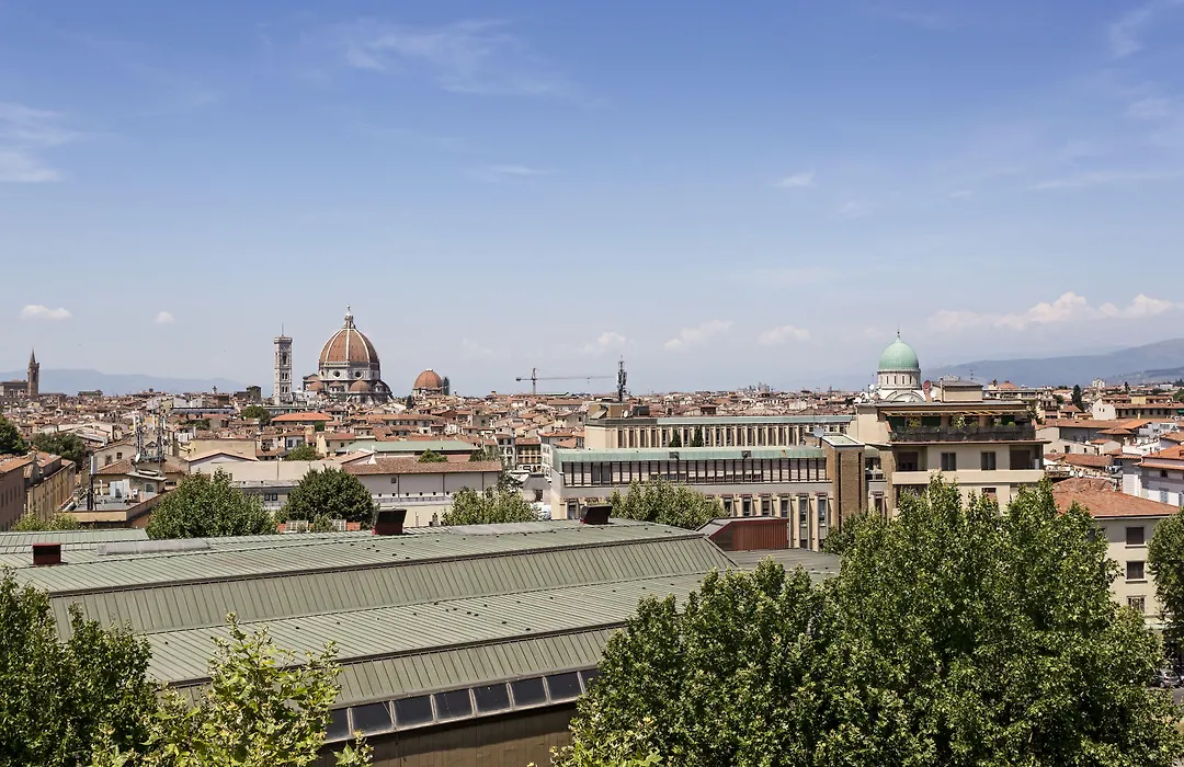B&B Hotel Firenze City Center-1