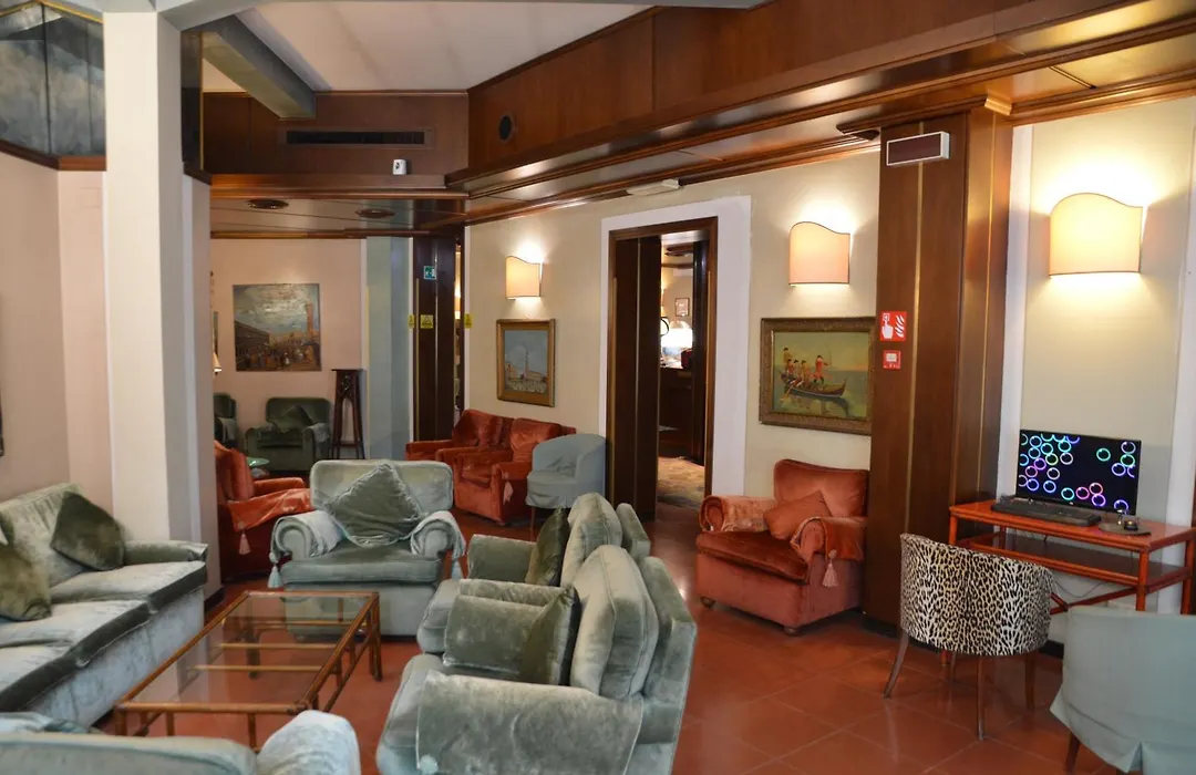 Hotel Le Boulevard-1