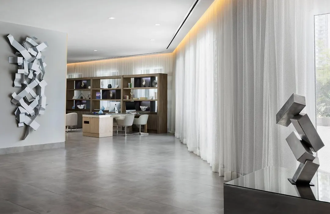 Ac Hotel By Marriott San Juan Condado-1