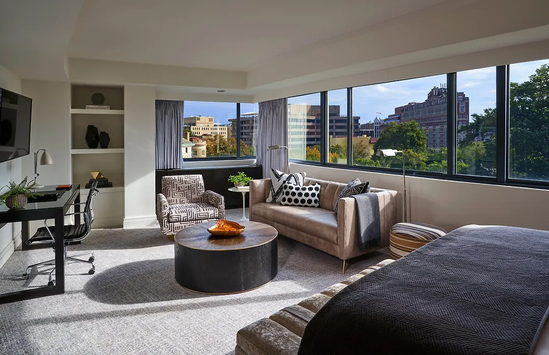 The Dupont Circle Hotel-1