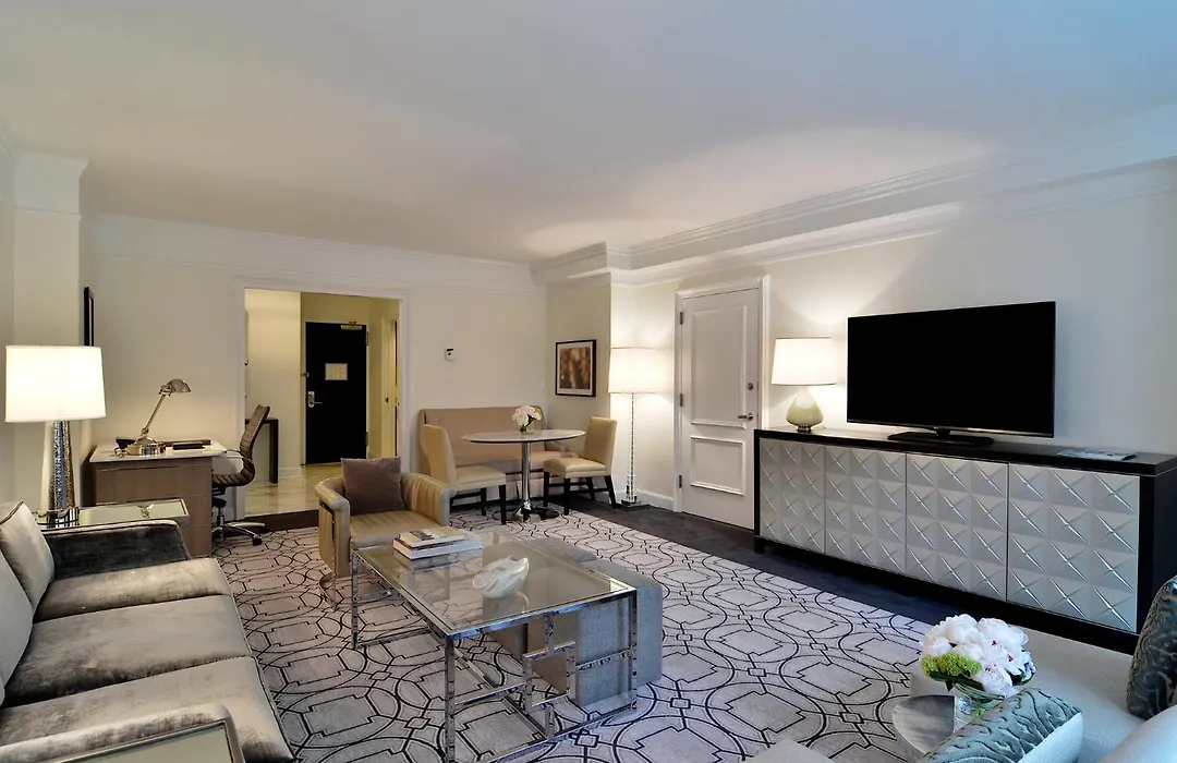 Loews Regency New York Hotel-1