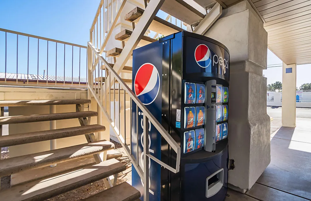 Motel 6-Safford, Az-1