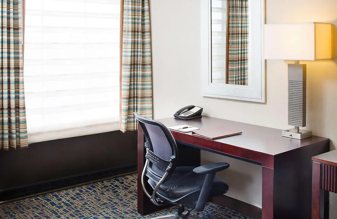 Doubletree By Hilton Baltimore - BWI Airport-1