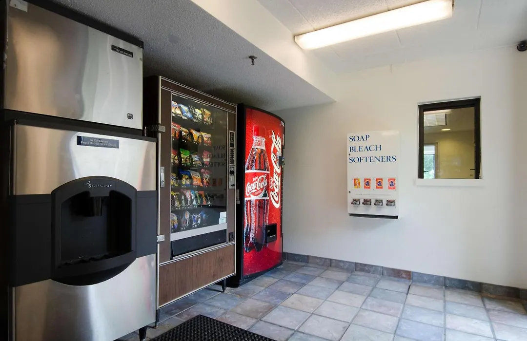 Motel 6-Gaithersburg, Dc - Washington-1