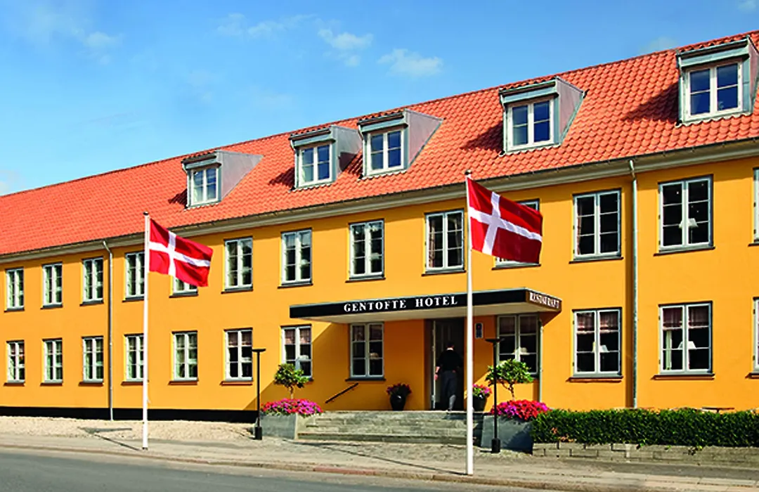 Gentofte Hotel-1