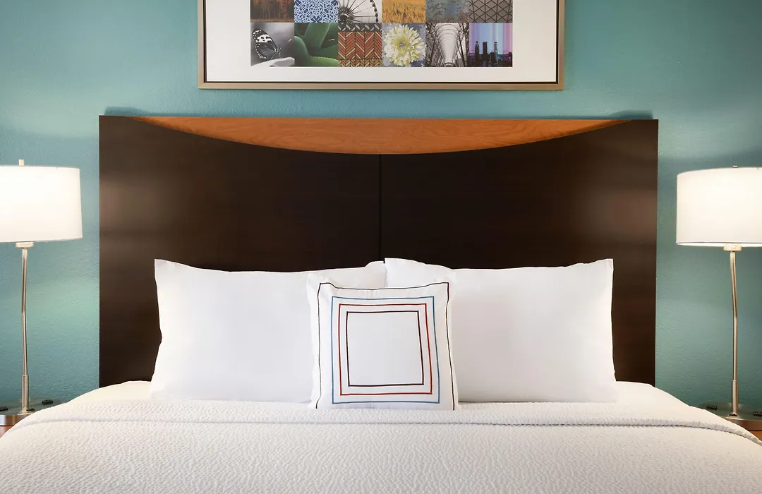 Fairfield Inn & Suites Springfield-1
