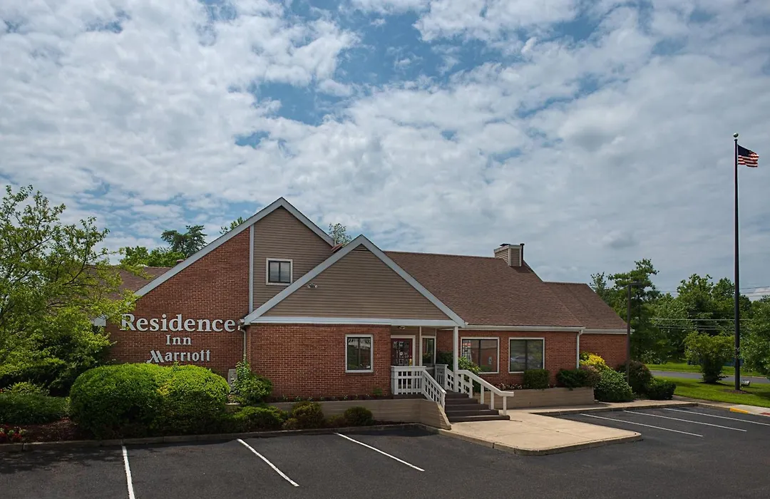 Residence Inn By Marriott Cherry Hill Philadelphia-1