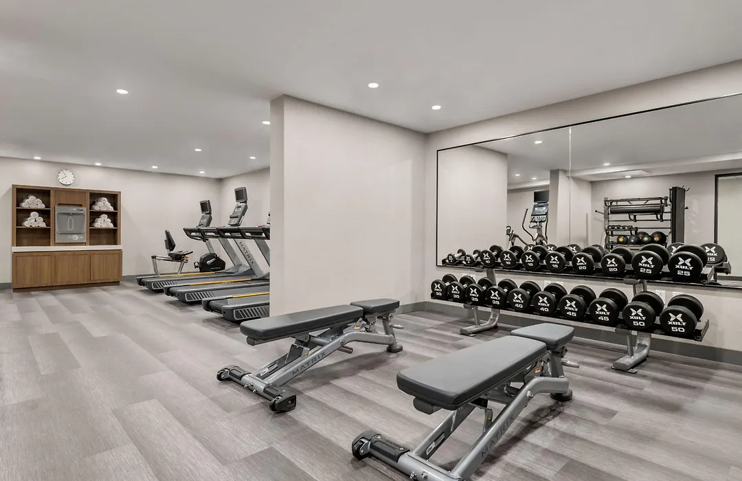 Residence Inn By Marriott Laval-1