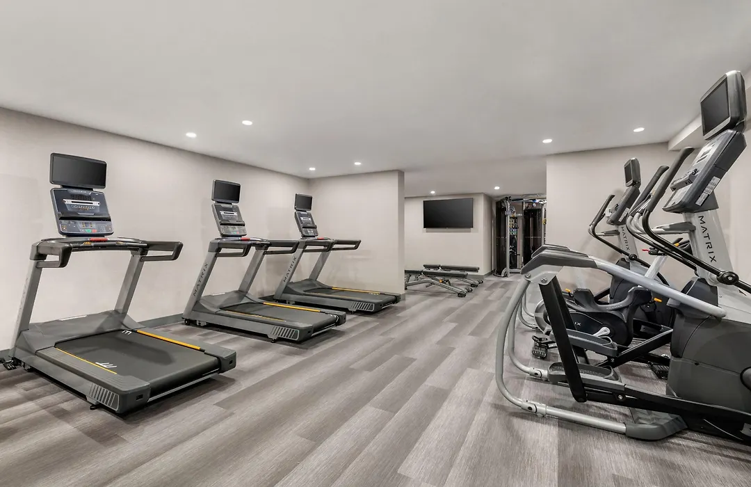 Residence Inn Laval Montreal-1