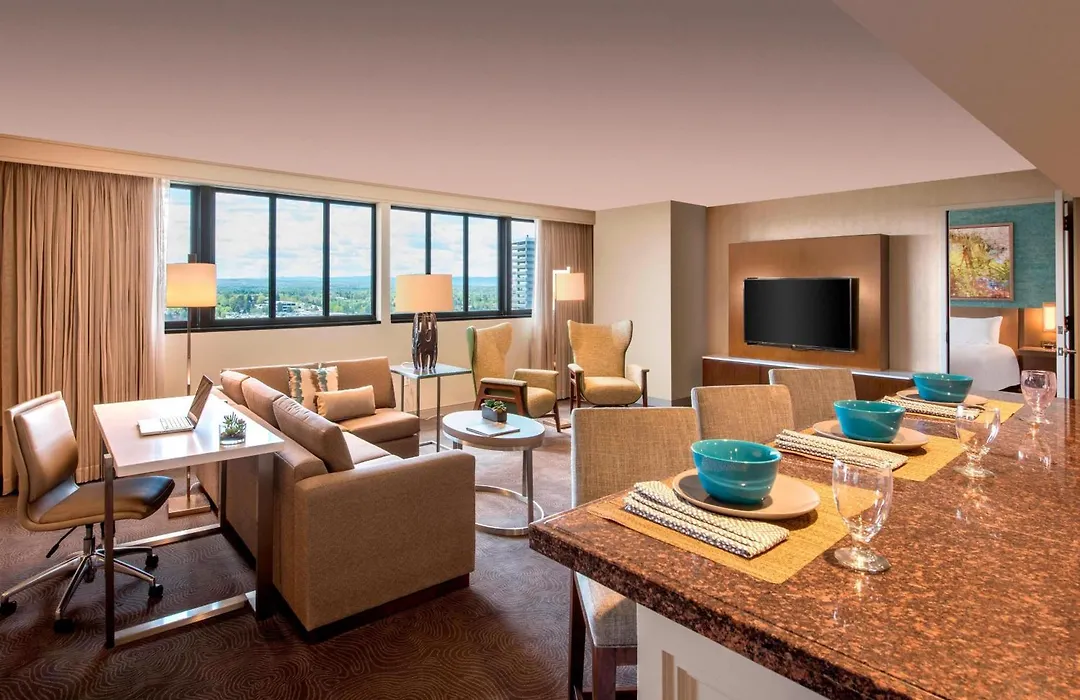 Denver Marriott Tech Center-1
