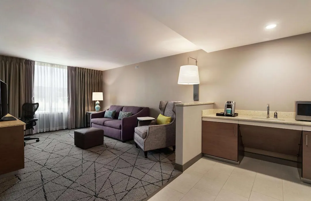 Hilton Garden Inn Springfield-1