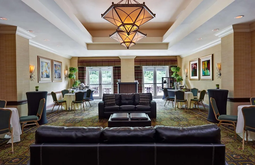 Embassy Suites Parsippany-1
