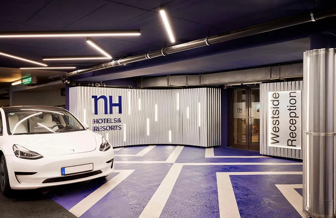 Nh Berlin Kurfuerstendamm-1