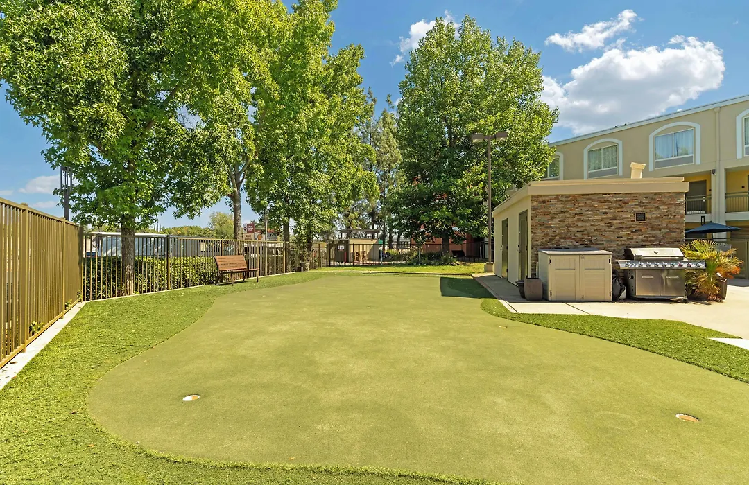 Best Western Plus Rancho Cordova Inn-1