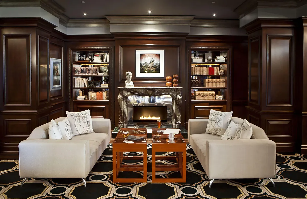The Langham Huntington, Pasadena-1