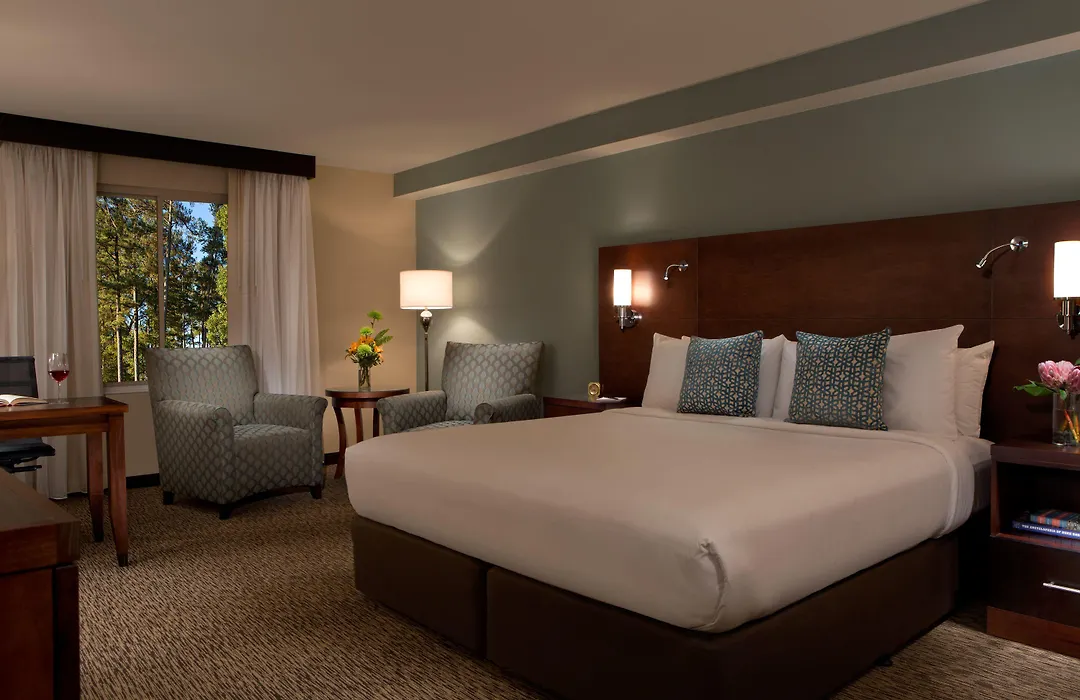 Millennium Hotel Durham-1