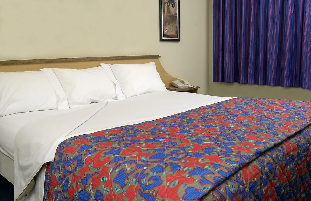Motel 6-Gatlinburg, Tn - Smoky Mountains-1