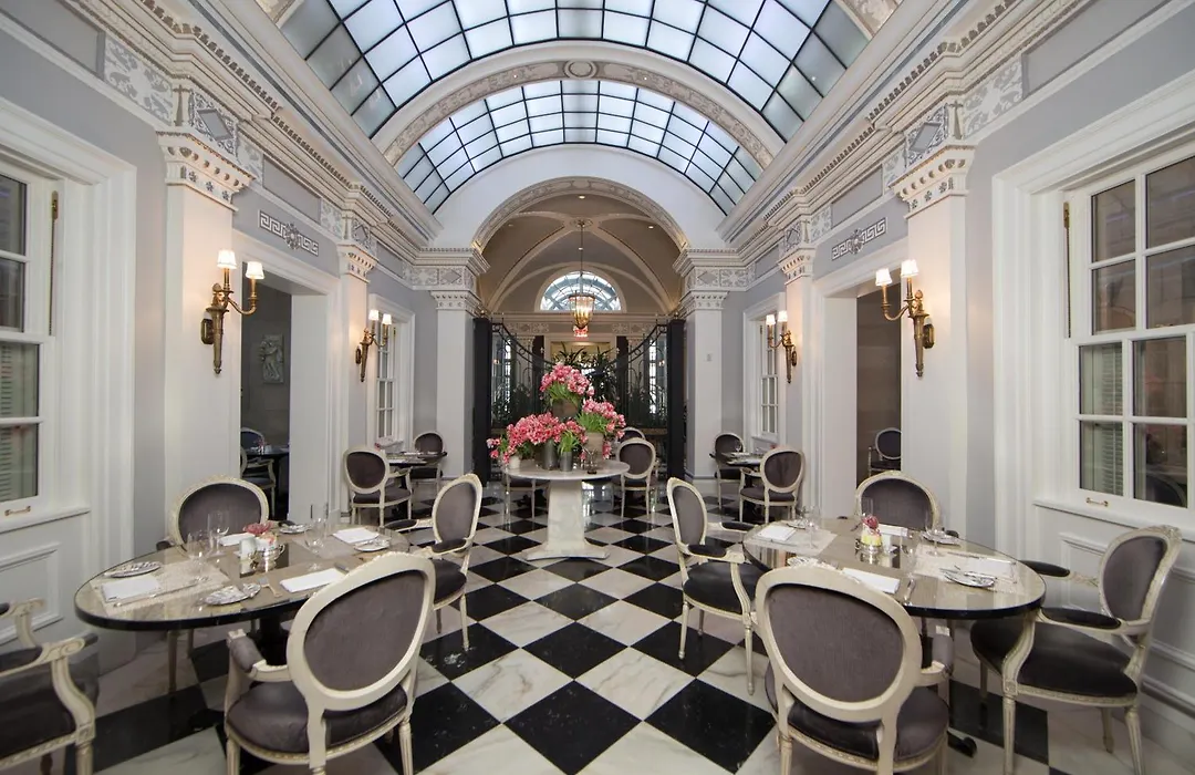 The Jefferson Hotel-1