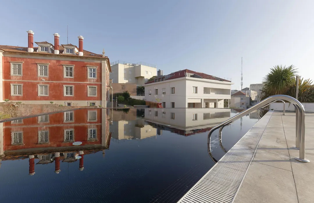 Hotel Inglaterra - Charme & Boutique-1