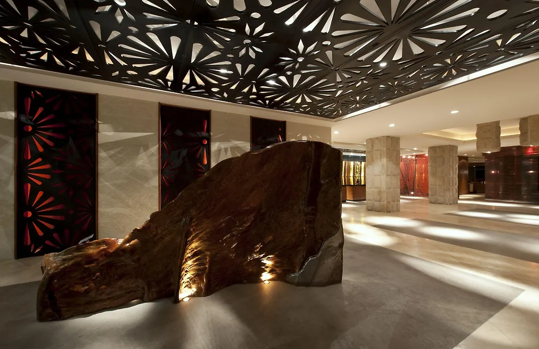 Hyatt Regency Villahermosa-1