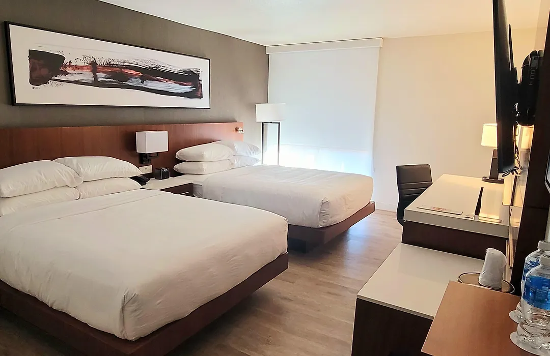 Delta Hotels By Marriott Denver Thornton-1