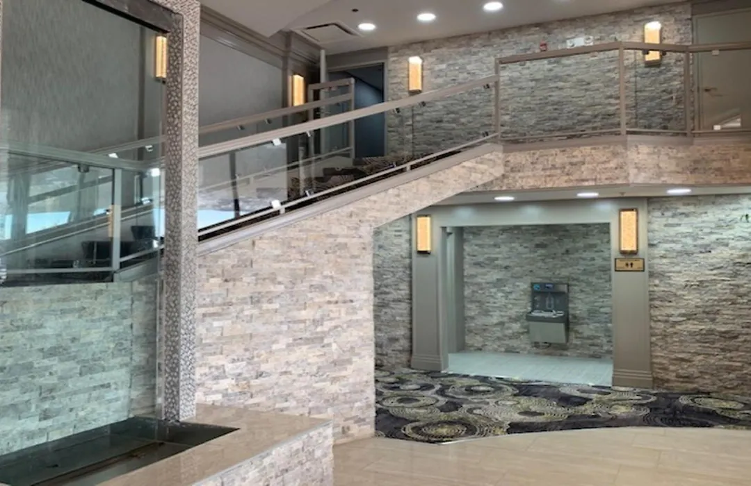 Holiday Inn Chicago North Shore By Ihg-1