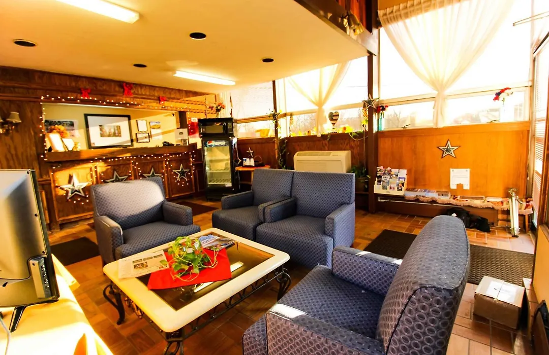 Fairbridge Inn And Suites West Point-1