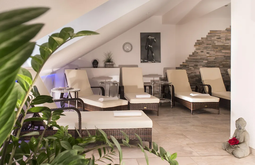 Radisson Blu Hotel Halle-Merseburg-1