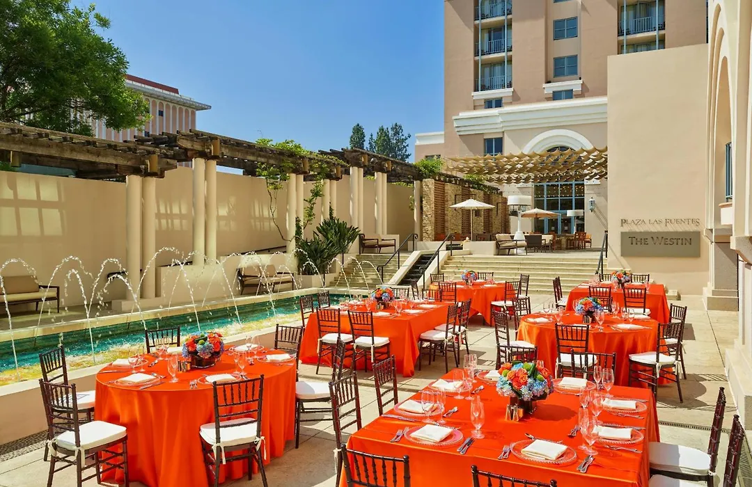 The Westin Pasadena-1