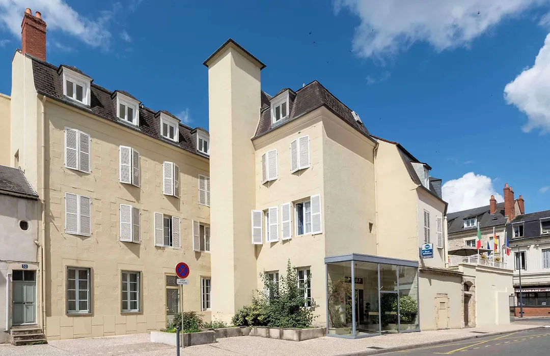 Best Western De Diane-1