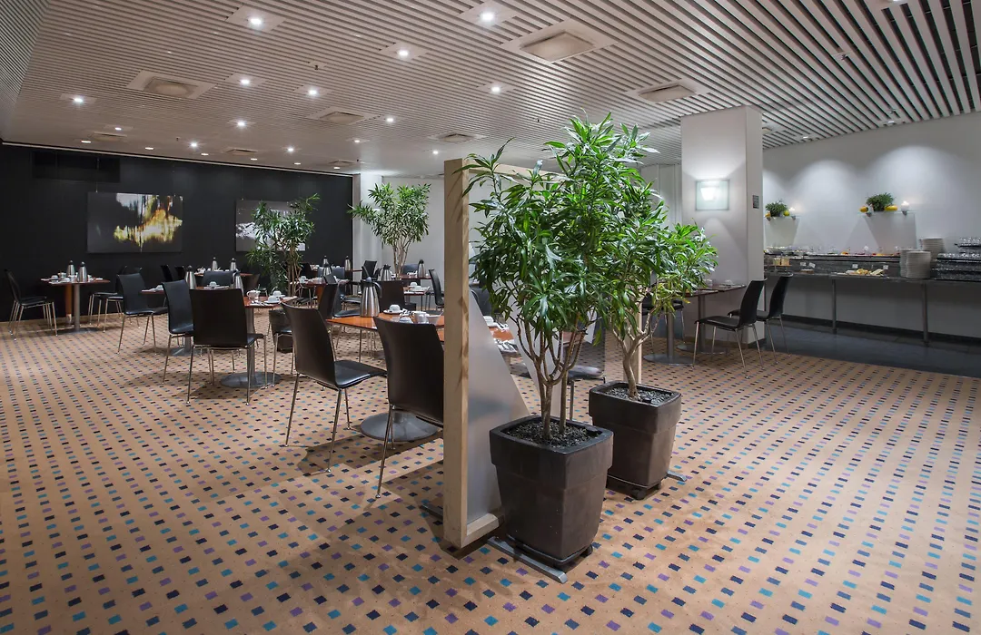 Radisson Blu Scandinavia Hotel Aarhus-1