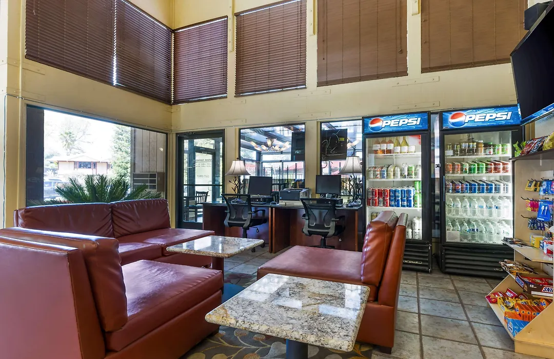 Best Western Plus Placerville Inn-1