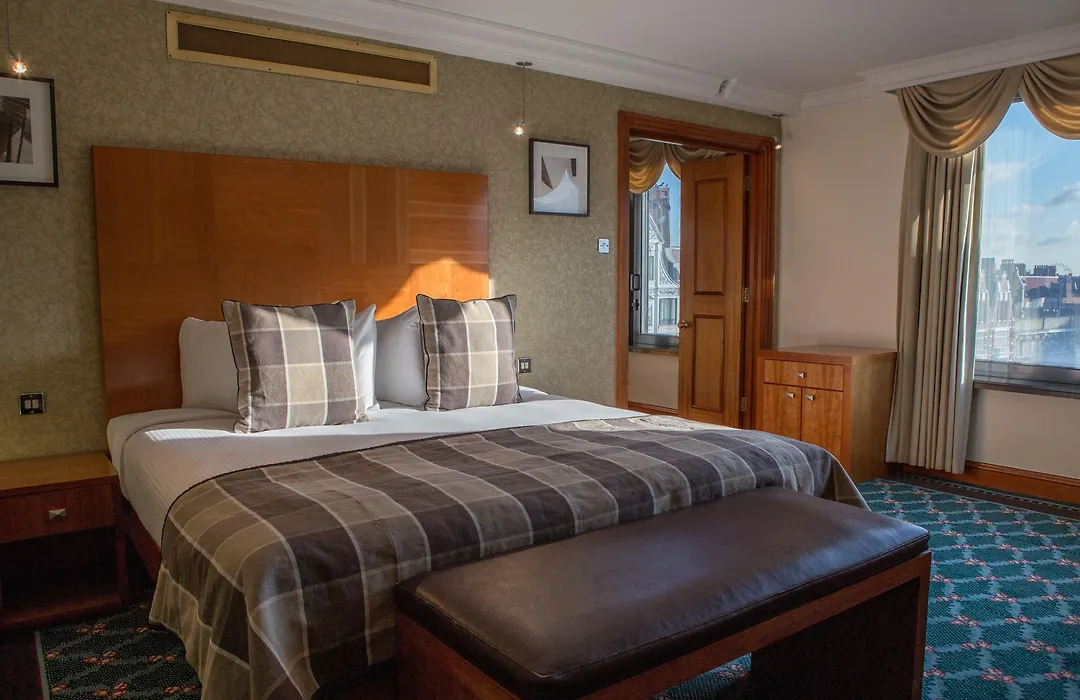 Hilton London Metropole-1