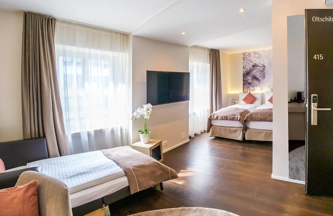 Cascada Boutique Hotel-1