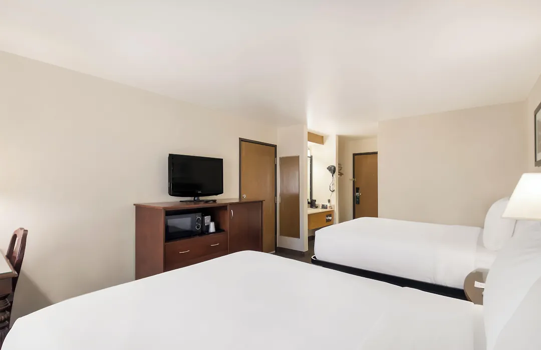 Quality Inn & Suites Steamboat Springs-1