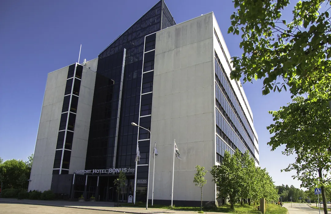 Skyline Airport Hotel-1