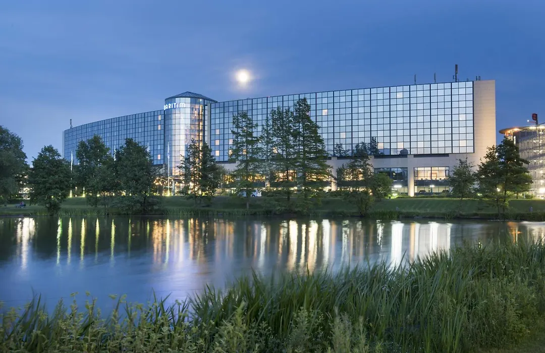 Maritim Airport Hotel Hannover-1