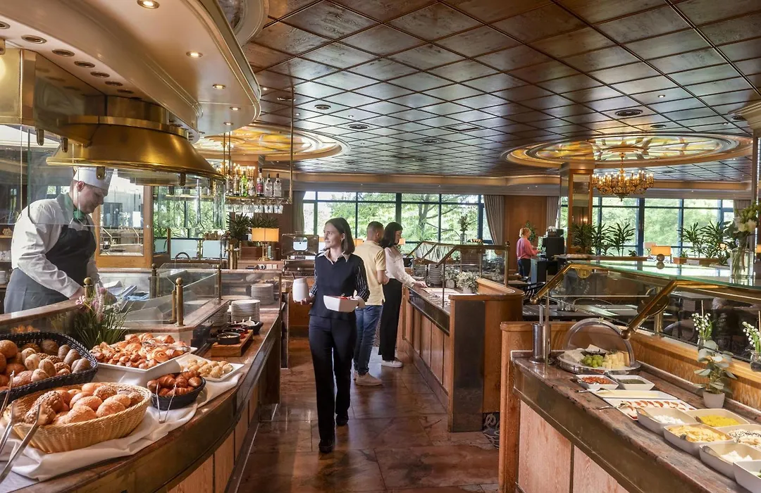 Maritim Airport Hotel Hannover-1