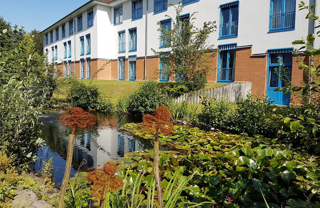 Sunday Hotel And Spa Wismar-1
