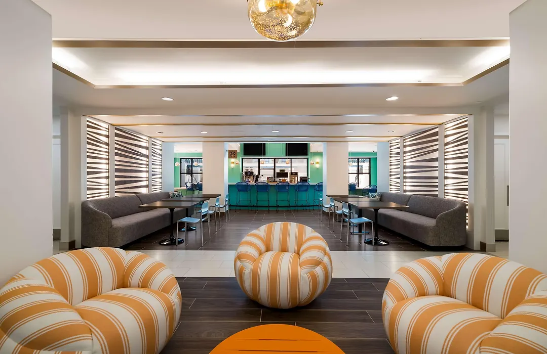 Sonesta Es Suites Orlando International Drive-1