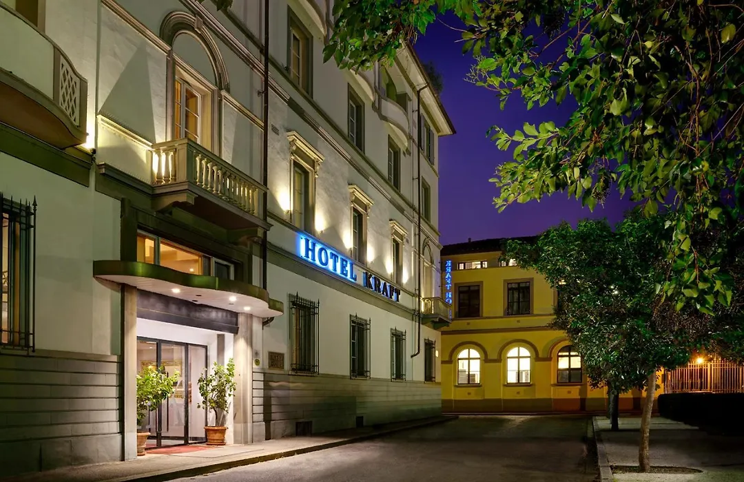 Hotel Kraft-1