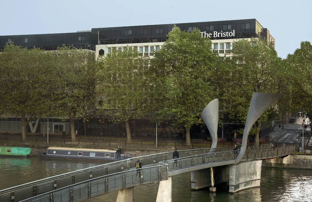 Leonardo Royal Hotel Bristol-1
